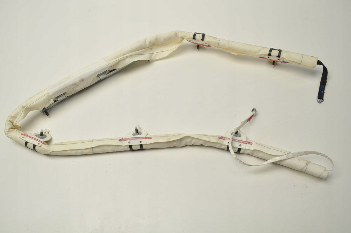 CURTAIN AIRBAG RIGHT VOLVO V40 31291327