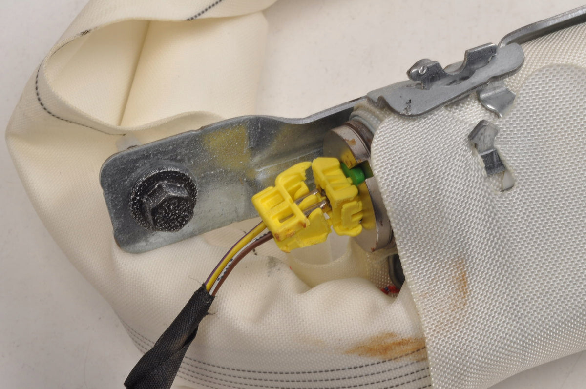 CURTAIN AIRBAG RIGHT VOLVO V40 II 31291327