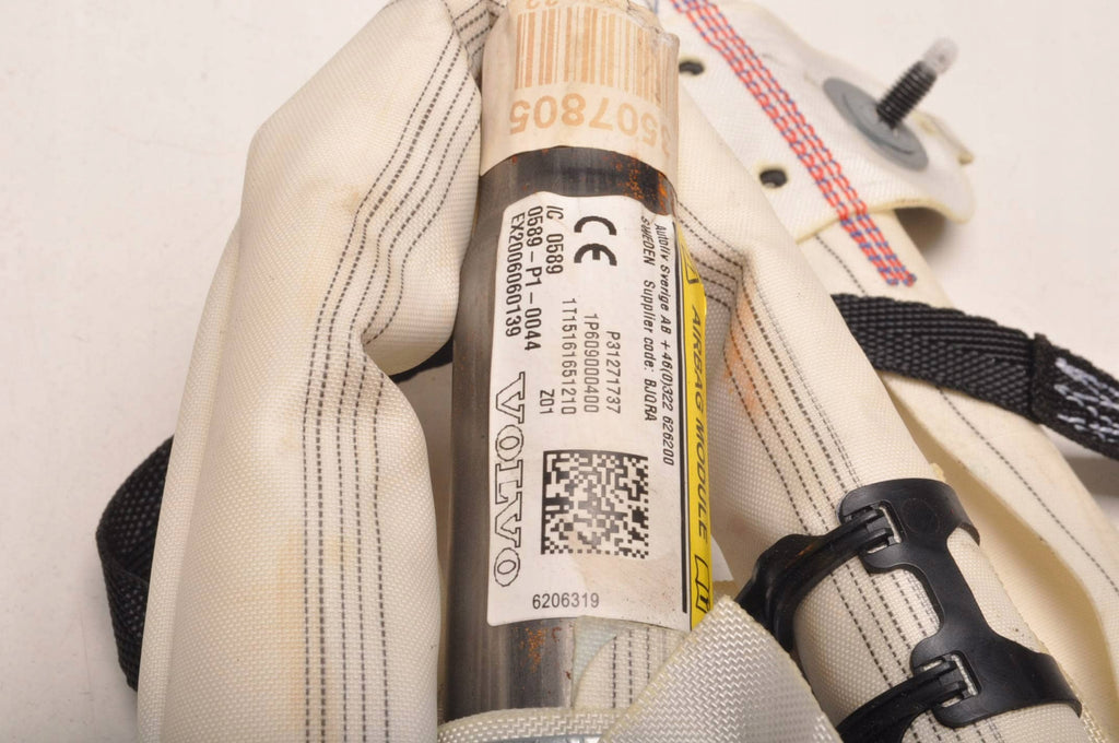 CURTAIN AIRBAG RIGHT VOLVO XC60 AND 31271737