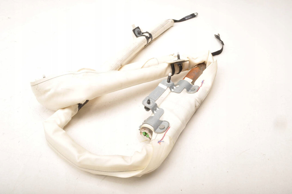 CURTAIN AIRBAG RIGHT VOLVO XC60 AND 31271737