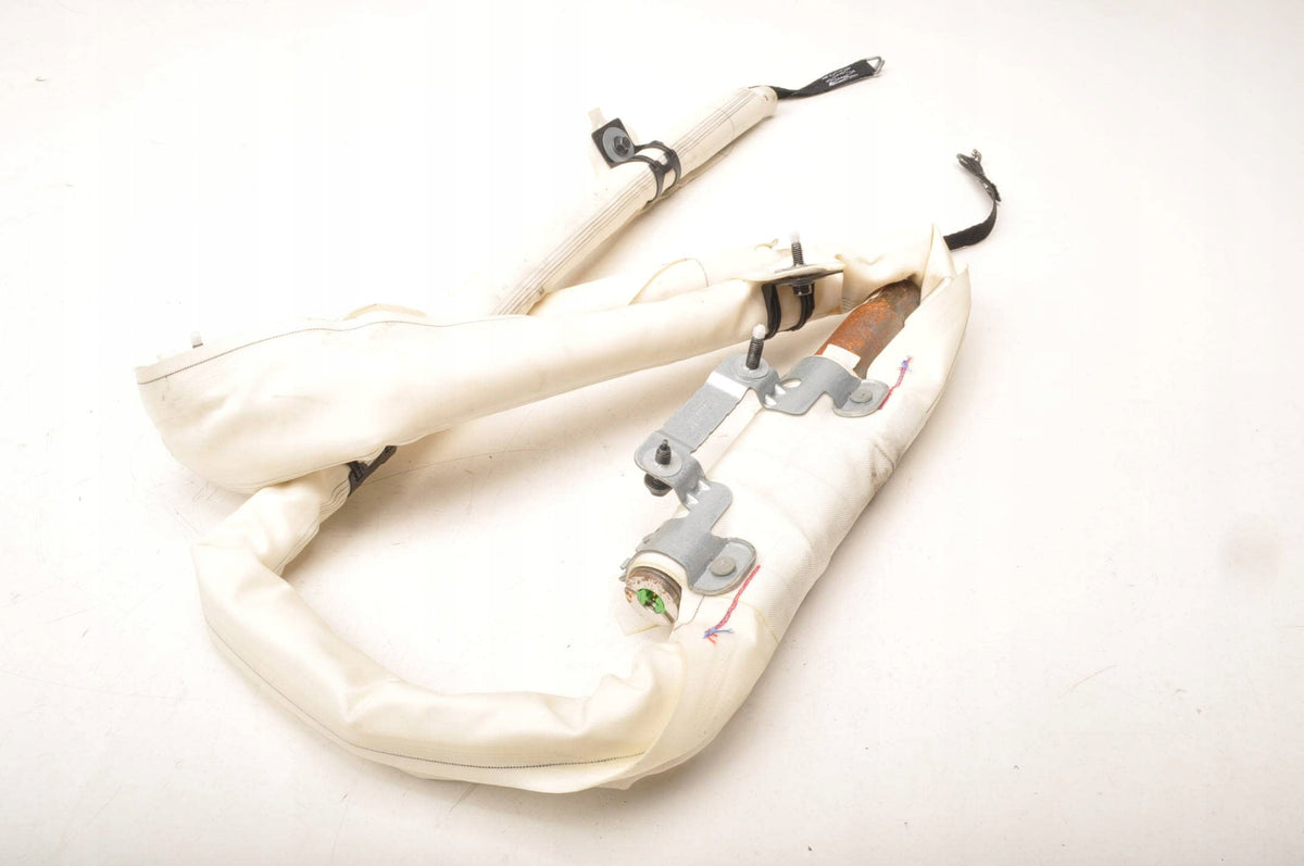 CURTAIN AIRBAG RIGHT VOLVO XC60 AND 31271737