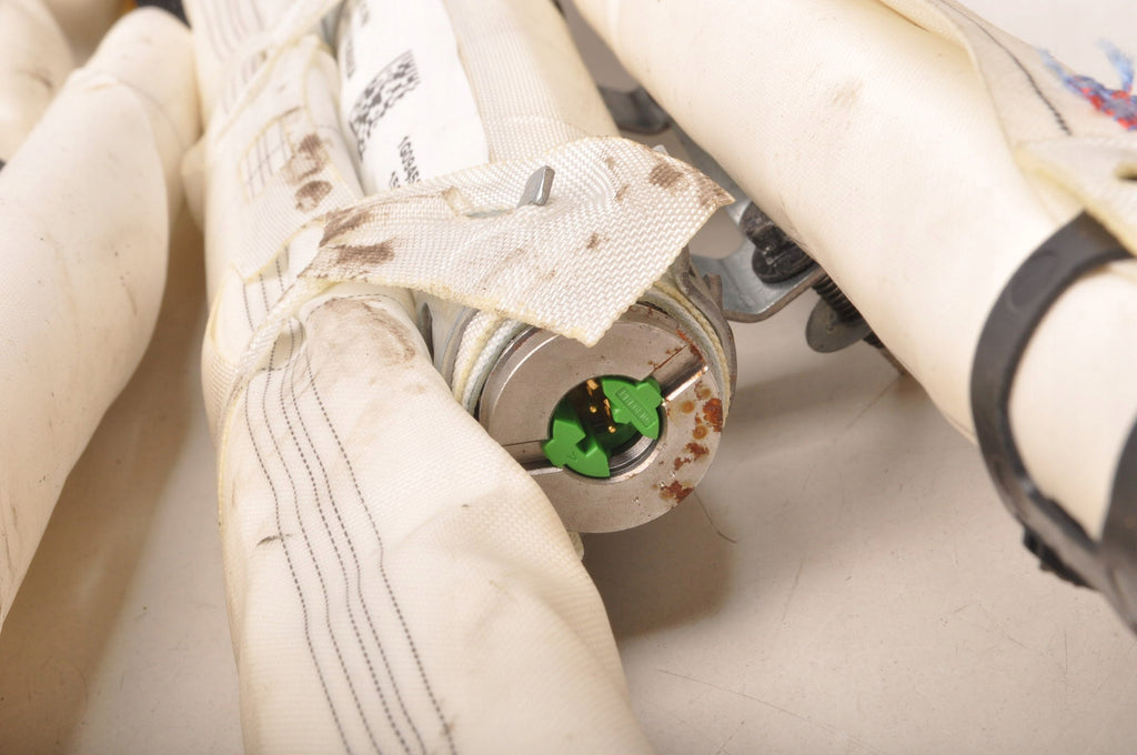 CURTAIN AIRBAG RIGHT VOLVO XC60 AND 31271737