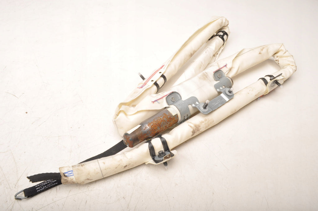 CURTAIN AIRBAG RIGHT VOLVO XC60 AND 31271737