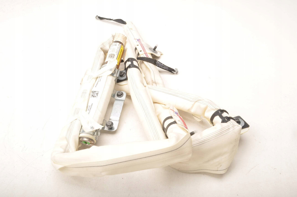 CURTAIN AIRBAG RIGHT VOLVO XC60 AND 31271737