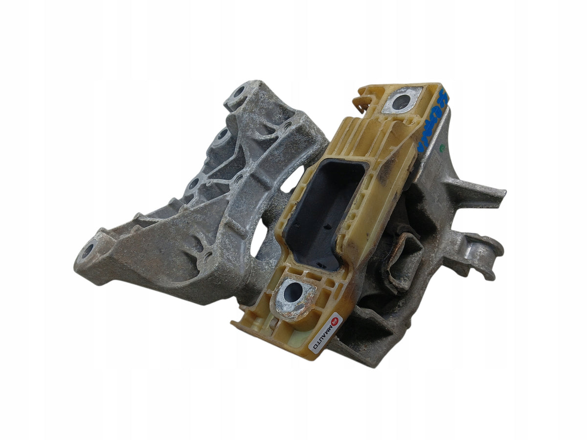 CUSHION PAW GEARBOX MOUNT OPEL ASTRA K V 1.5 CRDI 39215290