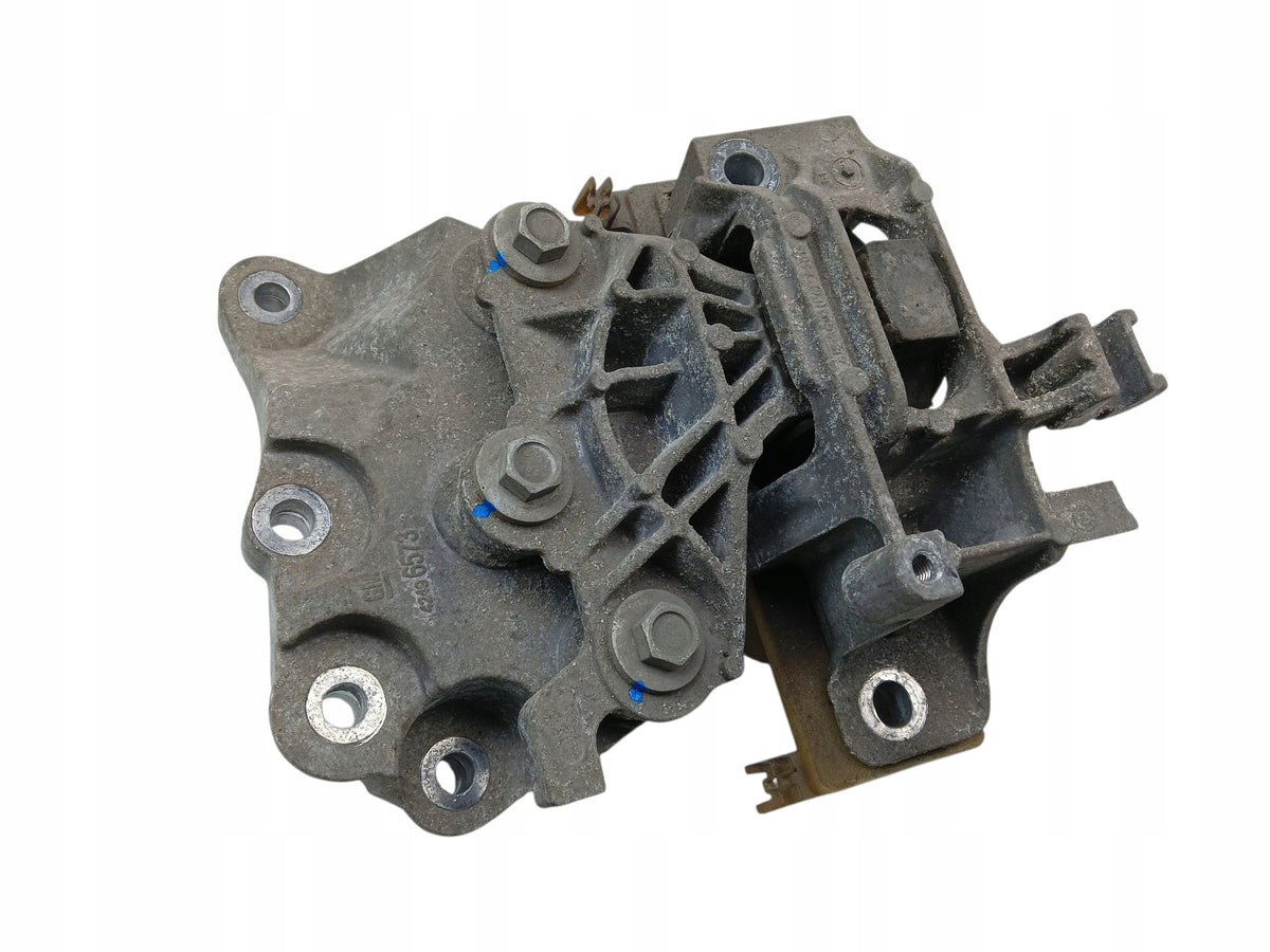 CUSHION PAW GEARBOX MOUNT OPEL ASTRA K V 1.5 CRDI 39215290