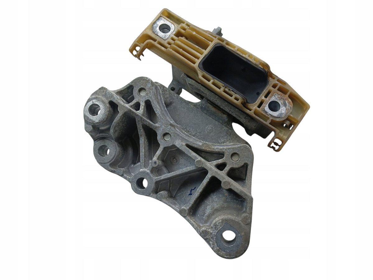 CUSHION PAW GEARBOX MOUNT OPEL ASTRA K V 1.5 CRDI 39215290