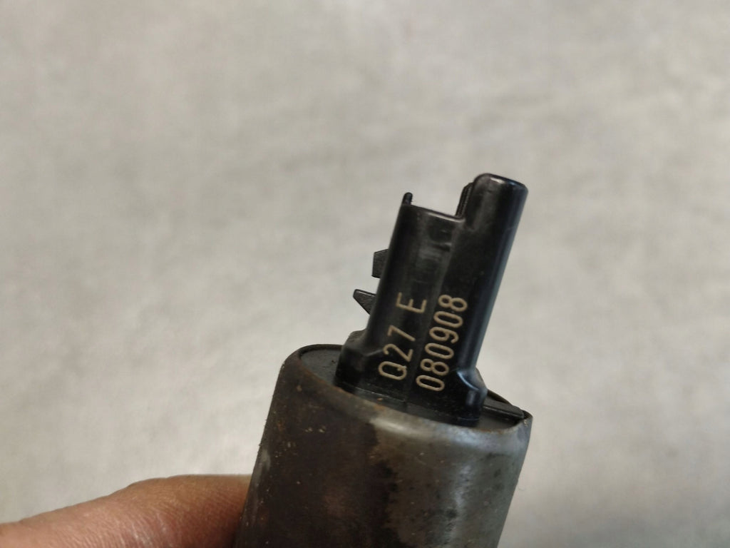 Citroen C4 I Variable Timing Valve 7566652