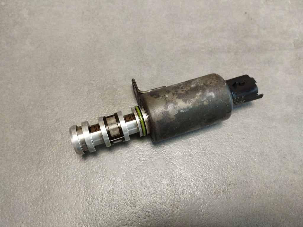 Citroen C4 I Variable Timing Valve 7566652