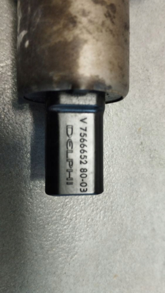 Citroen C4 I Variable Timing Valve 7566652