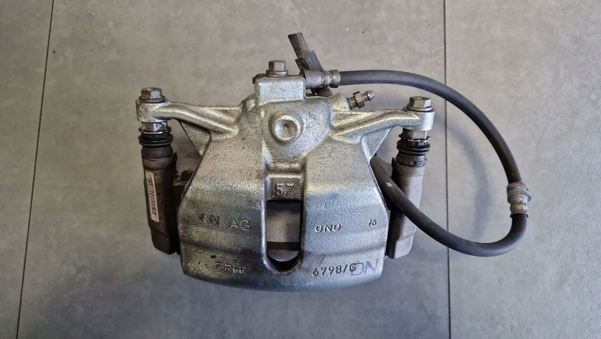Cupra Ateca Brake caliper left front 3Q0105N