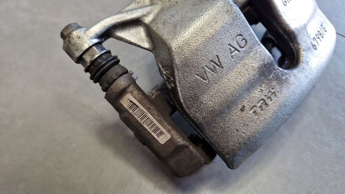 Cupra Ateca Brake caliper left front 3Q0105N
