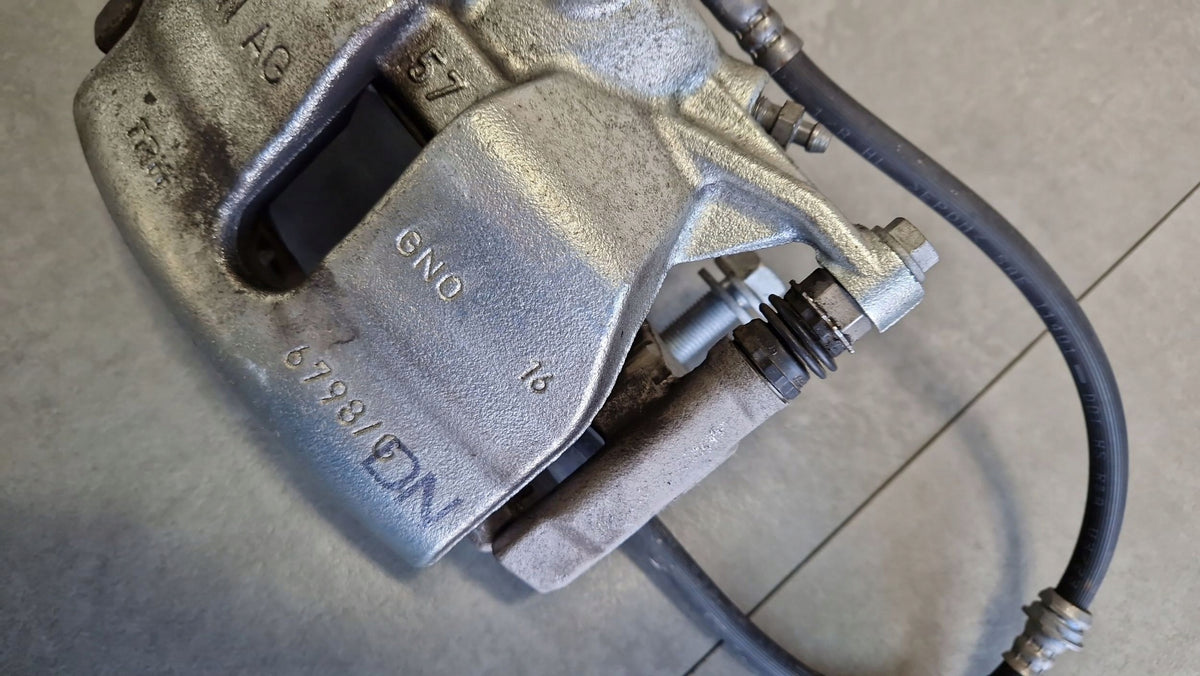 Cupra Ateca Brake caliper left front 3Q0105N