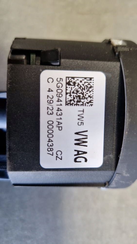 Cupra Ateca Light Switch 5G0941431AP