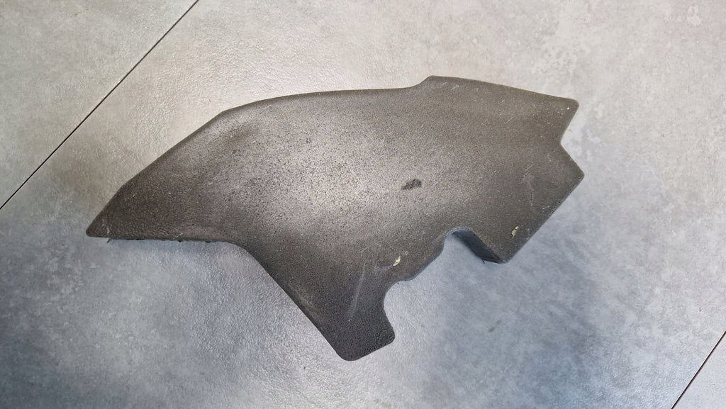 Cupra Ateca Mudguard soundproofing 575864237