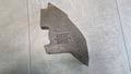 Cupra Ateca Mudguard soundproofing 575864237