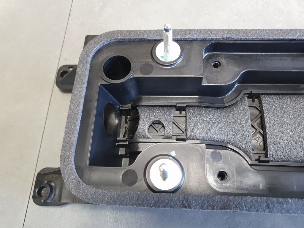 Cupra Ateca gear lever base 5Q0713085B