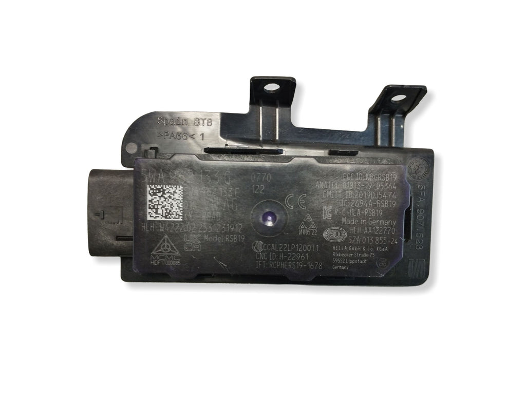 Cupra Formentor 5WA962133G Antenna Amplifier
