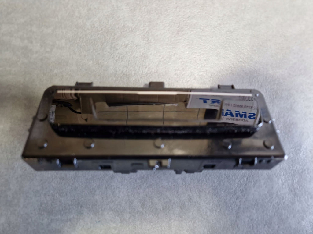 Cupra Formentor Air Conditioning Panel Rear 11A907049
