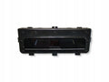 Cupra Formentor Air Conditioning Panel Rear 11A907049