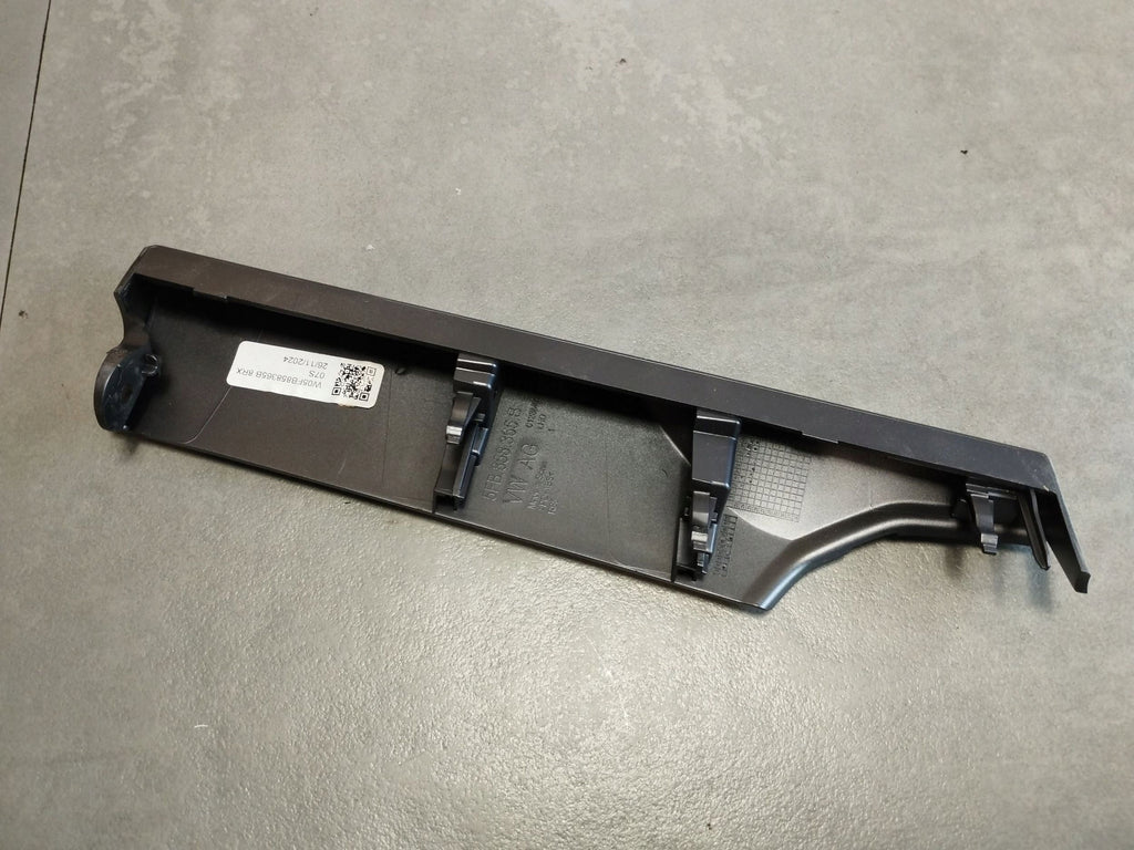 Cupra Formentor Decorative Dashboard Strip 5FB858365B
