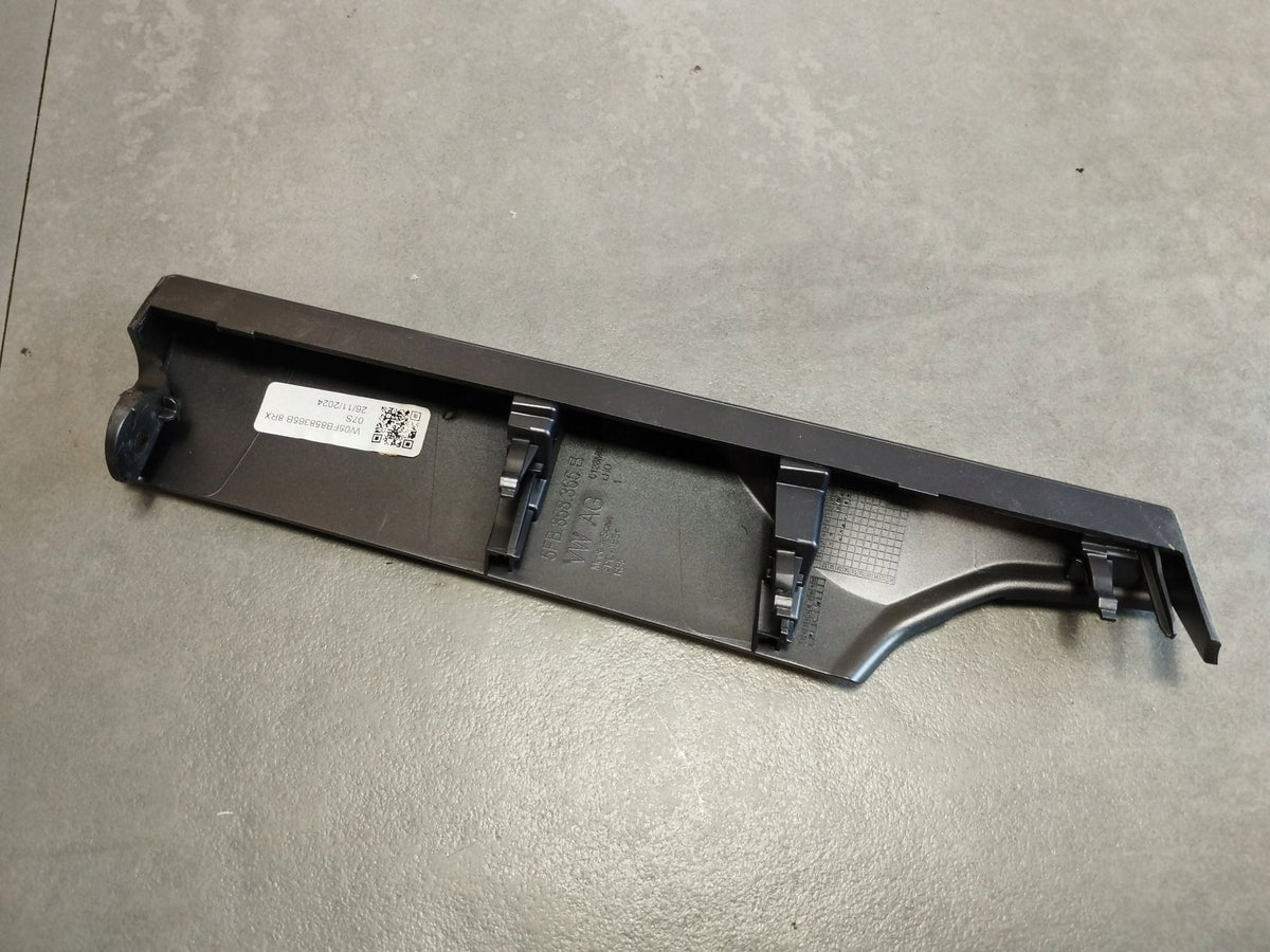 Cupra Formentor Decorative Dashboard Strip 5FB858365B