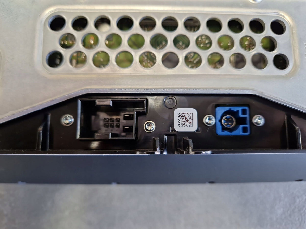 Cupra Formentor Display Screen Monitor 11H919605