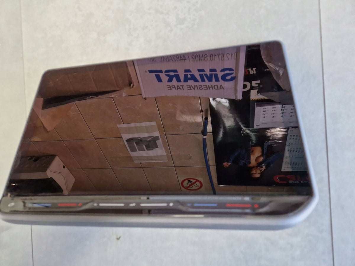 Cupra Formentor Display Screen Monitor 11H919605