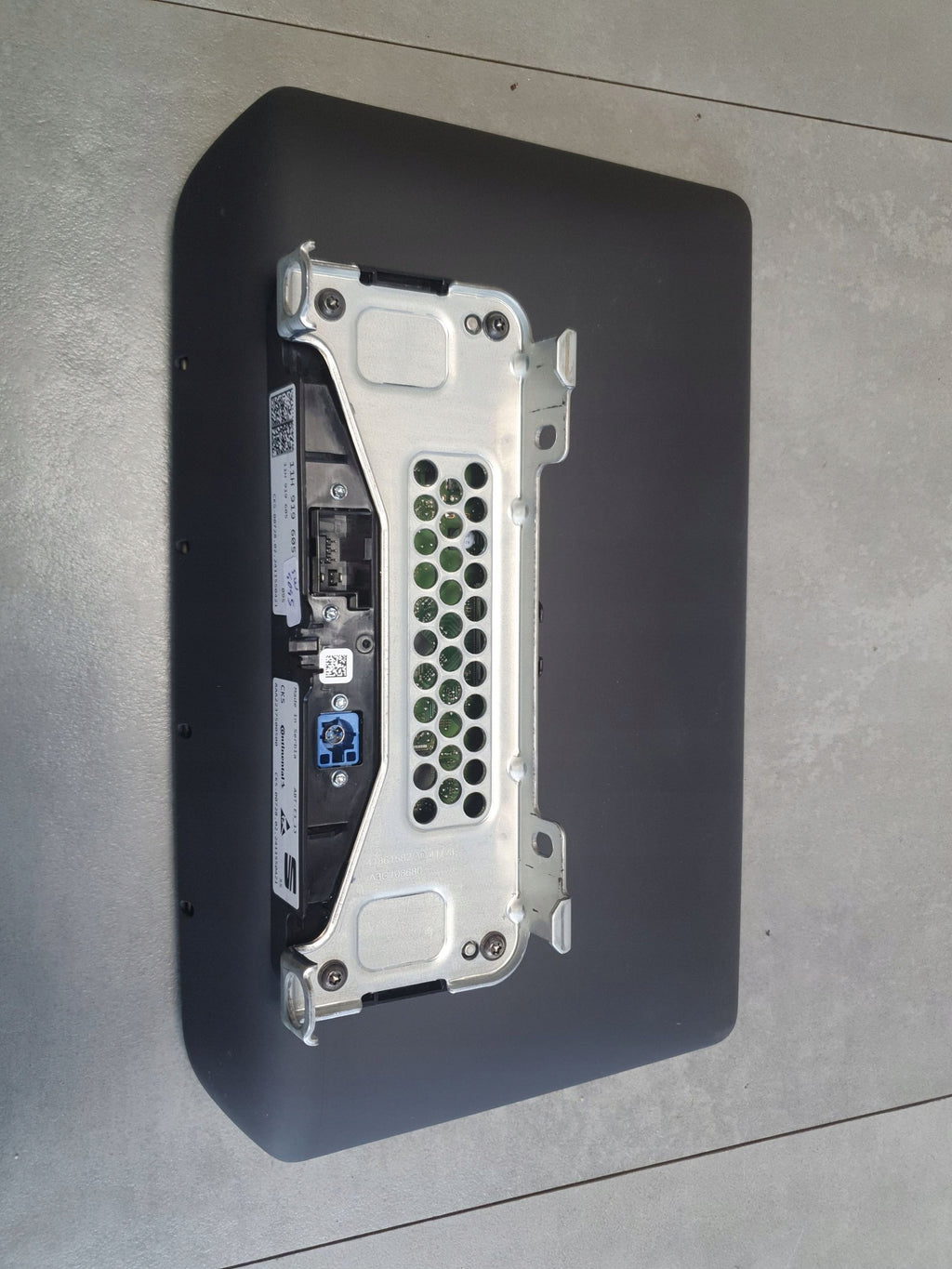 Cupra Formentor Display screen lcd 11H919605