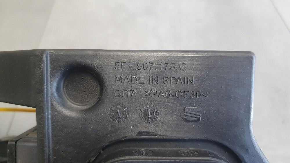 Cupra Formentor Electric Vehicle Charging Socket 1N3915563A