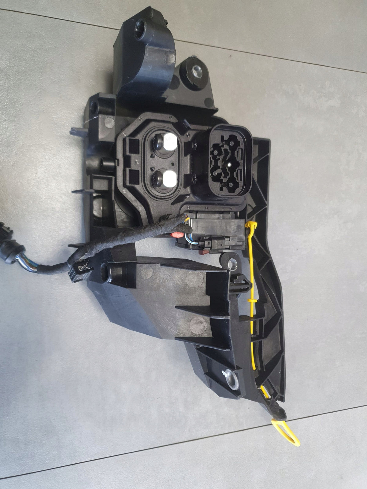Cupra Formentor Electric Vehicle Charging Socket 1N3915563A
