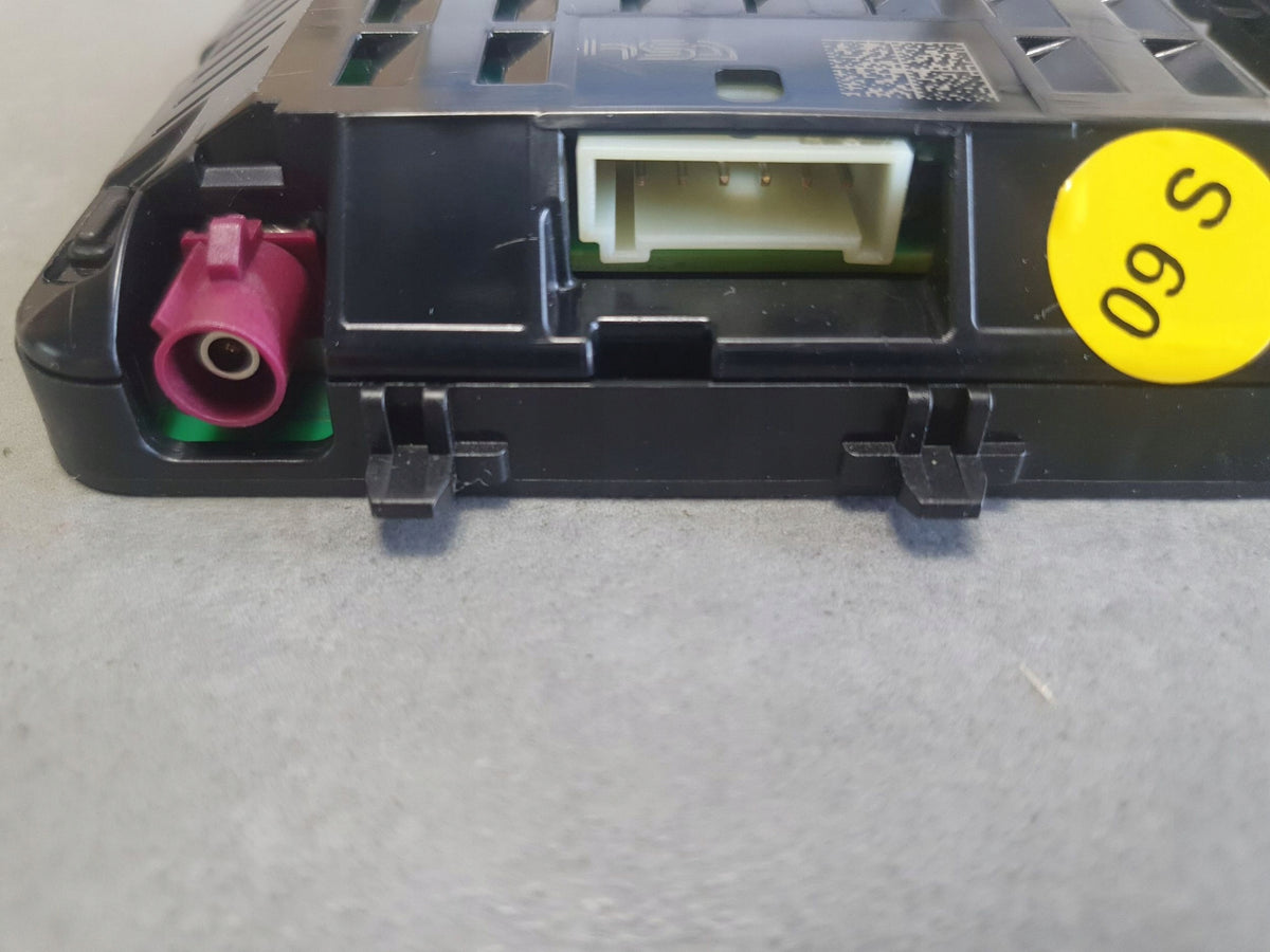 Cupra Formentor Induction Charger 3P0035502
