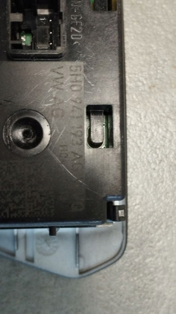 Cupra Formentor LIFT LIGHT SWITCH 5H0941193AG