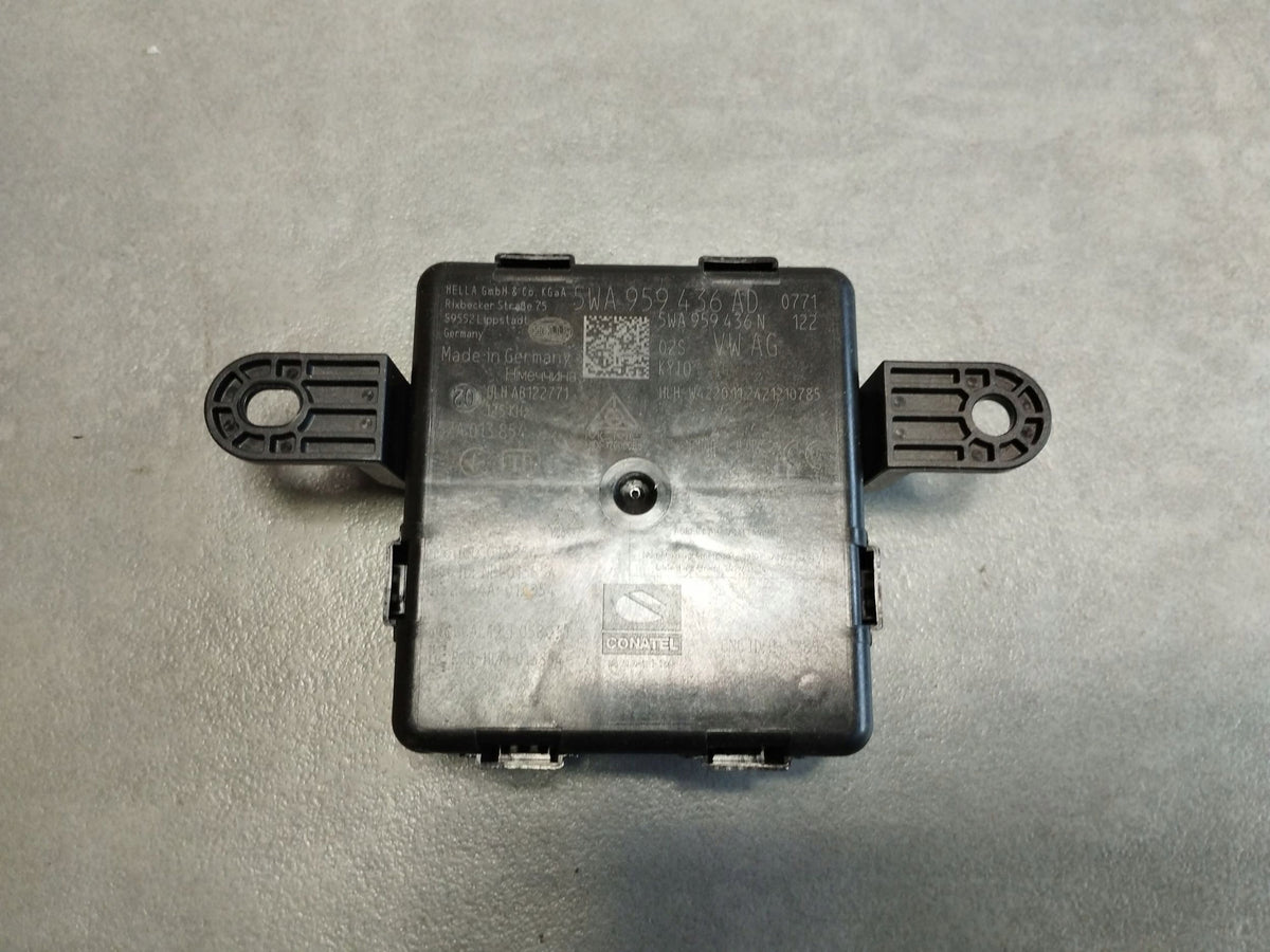 Cupra Formentor MODULE KESSY 5WA959436AD