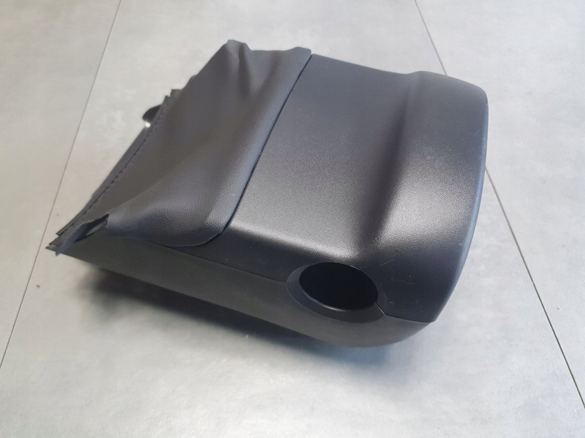 Cupra Formentor Steering Column Cover 5FA858559A