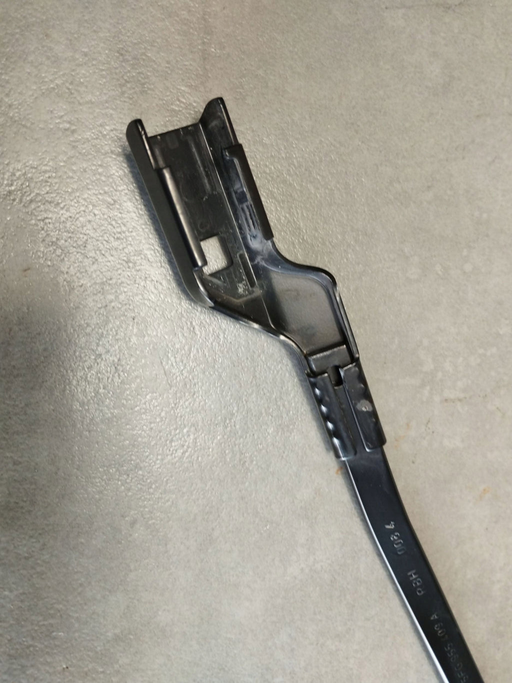 Cupra Formentor Windshield Wiper Arm Left 5FG955409A
