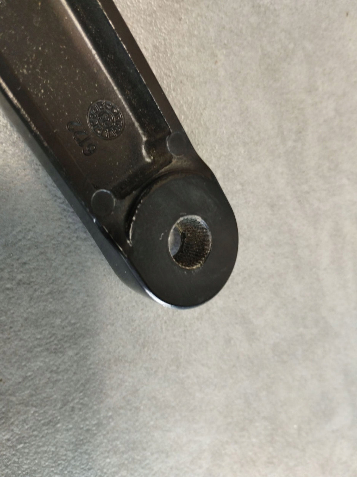 Cupra Formentor Windshield Wiper Arm Left 5FG955409A