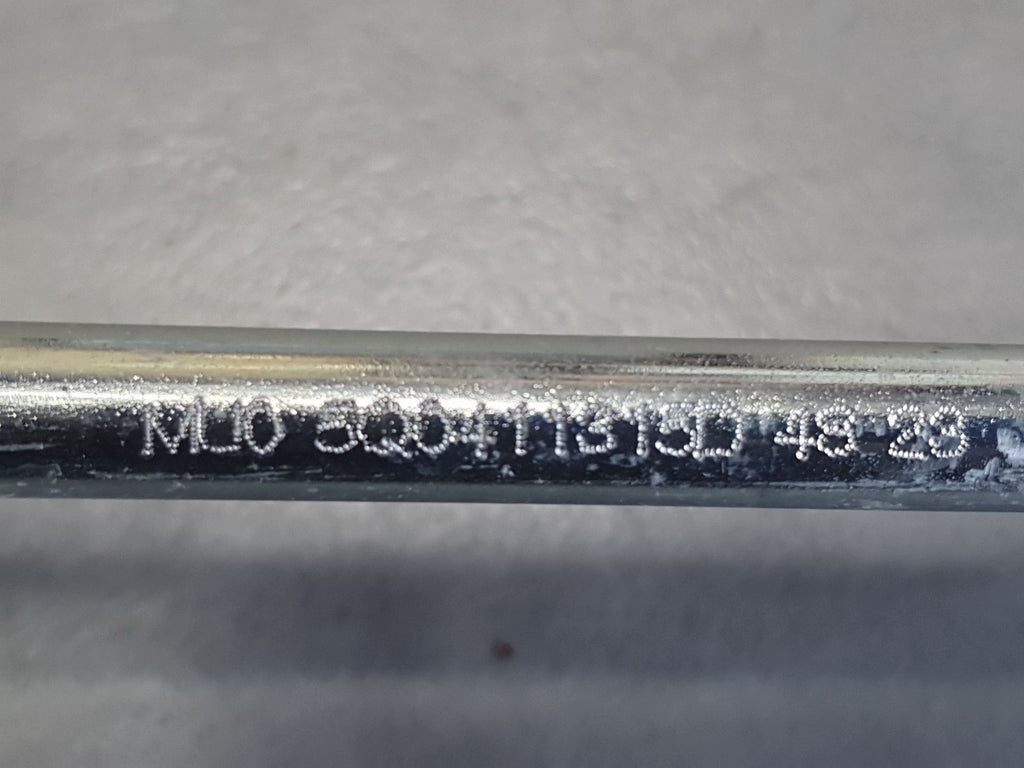 Cupra Leon IV 5QO411315D Stabilizer Front Connector