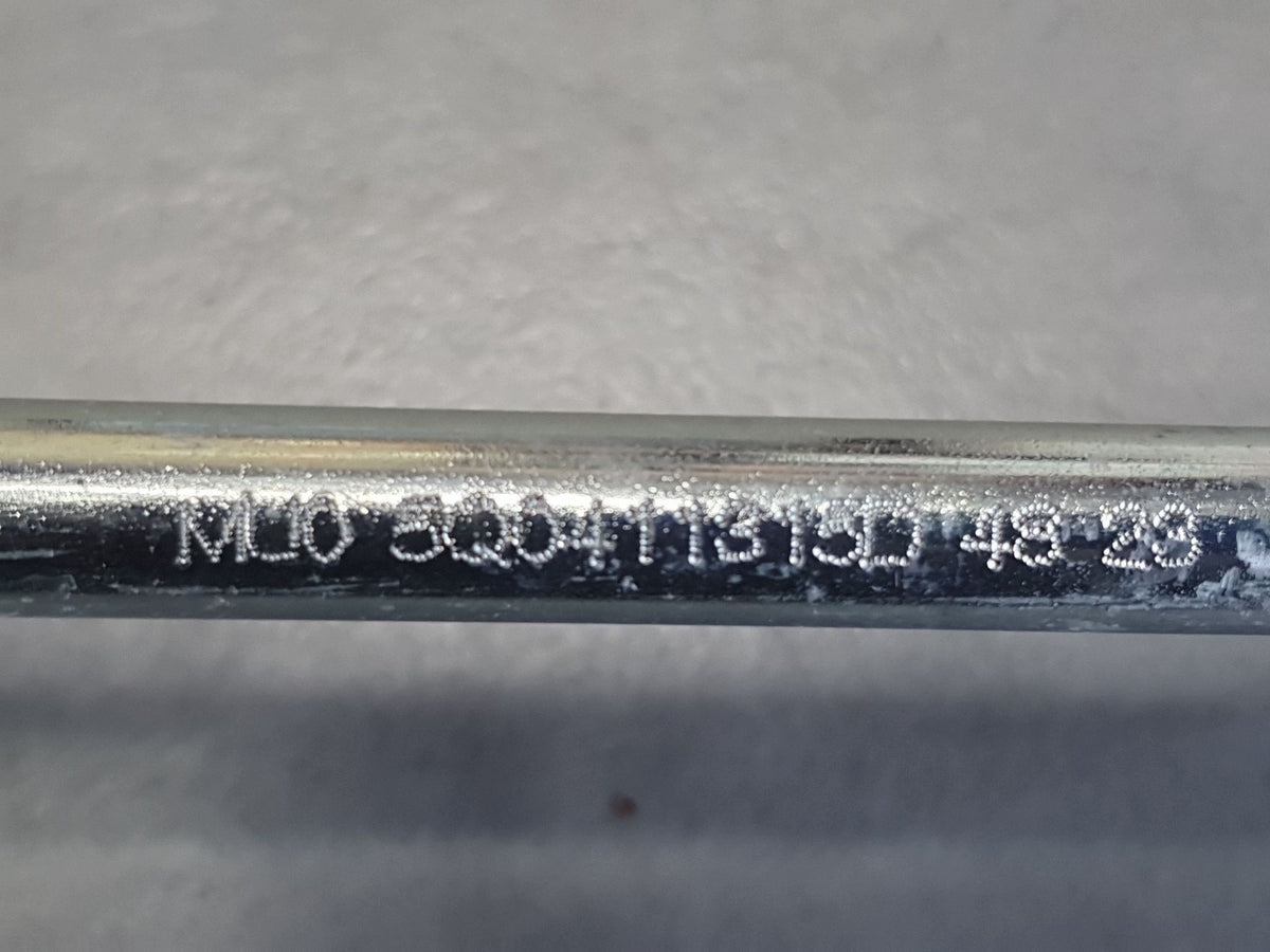 Cupra Leon IV 5QO411315D Stabilizer Front Connector