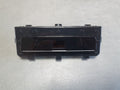 Cupra Leon IV Air conditioning panel rear 11A907049