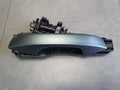 Cupra Leon IV Exterior door handle left rear 5H0837205 LS7E