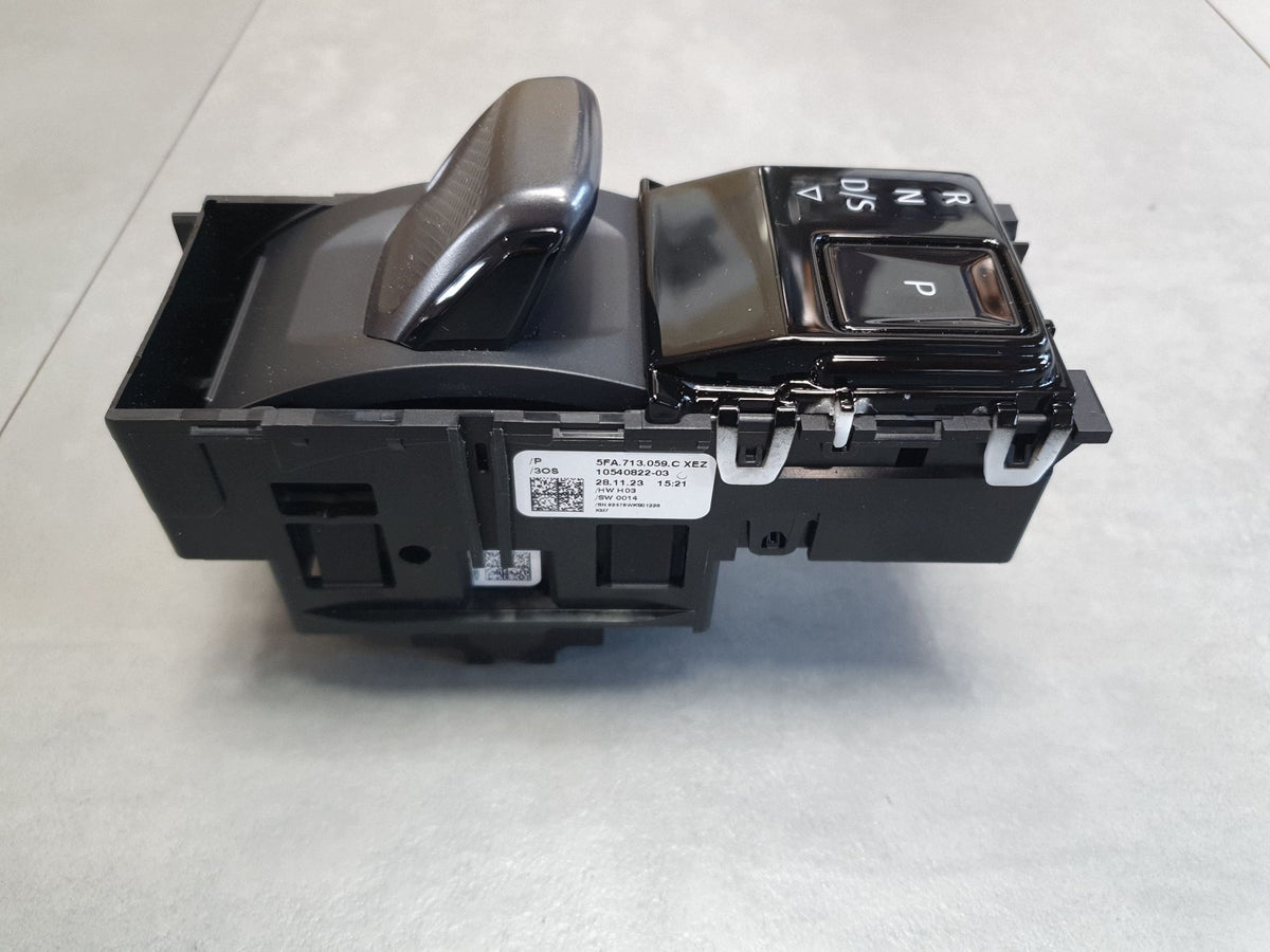 Cupra Leon IV Gearshift lever 5FA713059C
