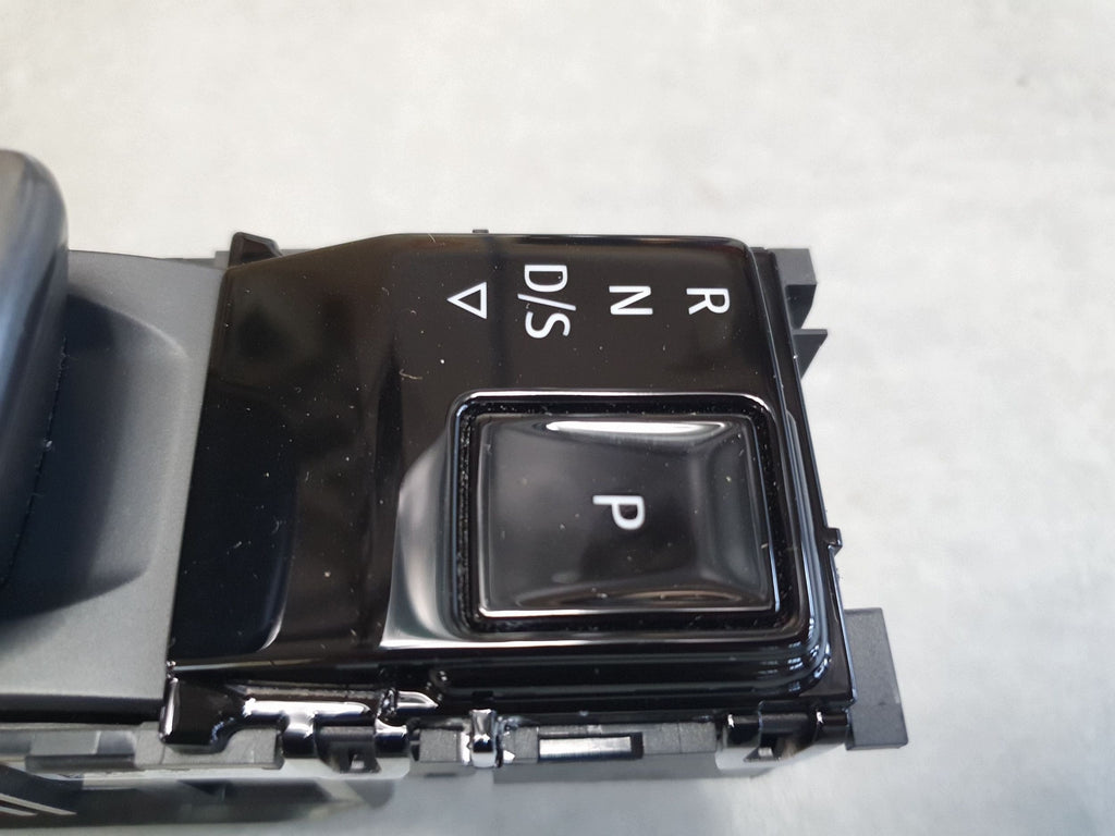 Cupra Leon IV Gearshift lever 5FA713059C