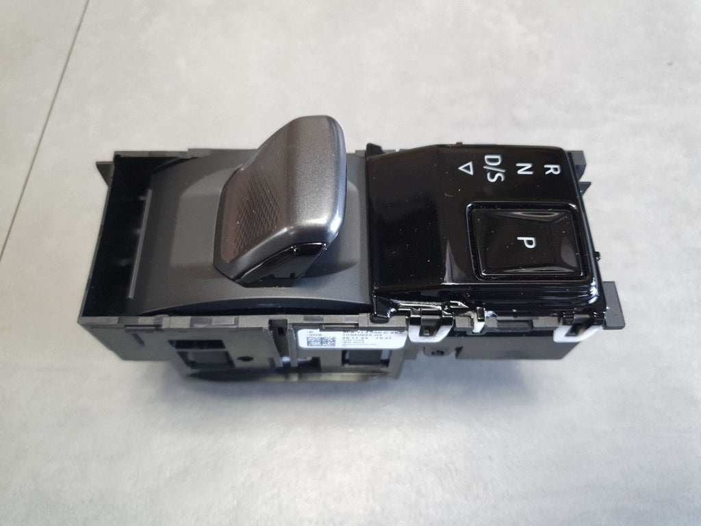 Cupra Leon IV Gearshift lever 5FA713059C