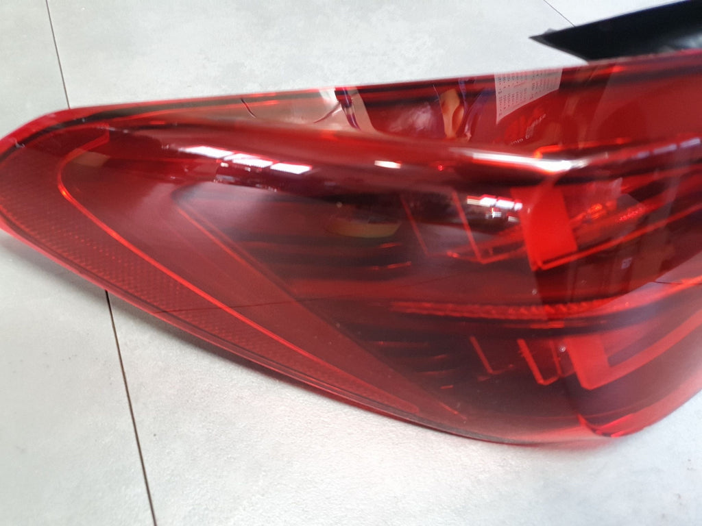 Cupra Leon IV KOMBI Lamp left rear 5FA945207D