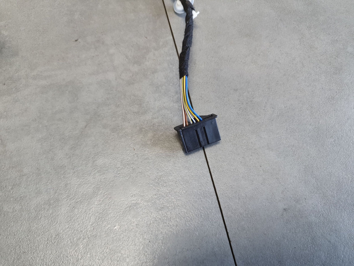 Cupra Leon IV Kombi Door harness left rear 5FA971161H