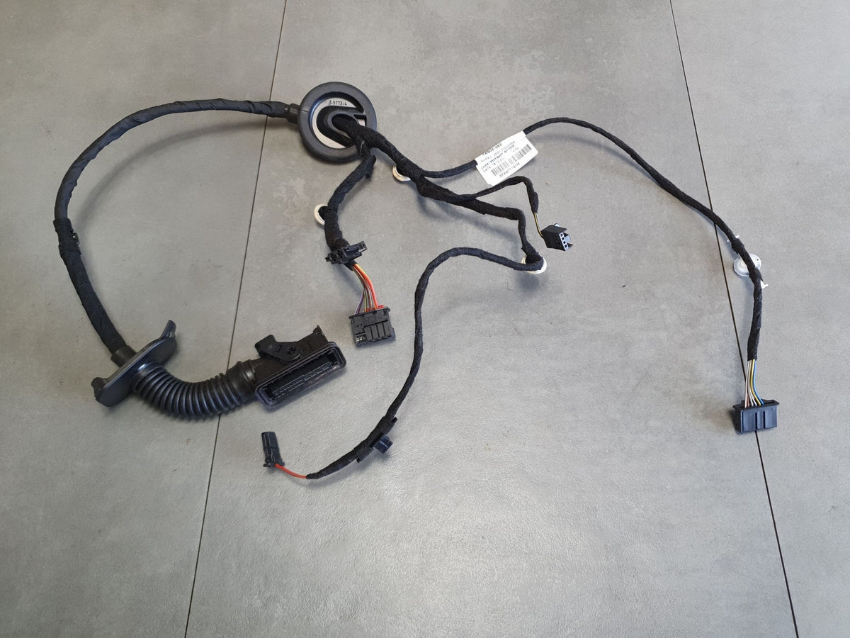 Cupra Leon IV Kombi Door harness left rear 5FA971161H