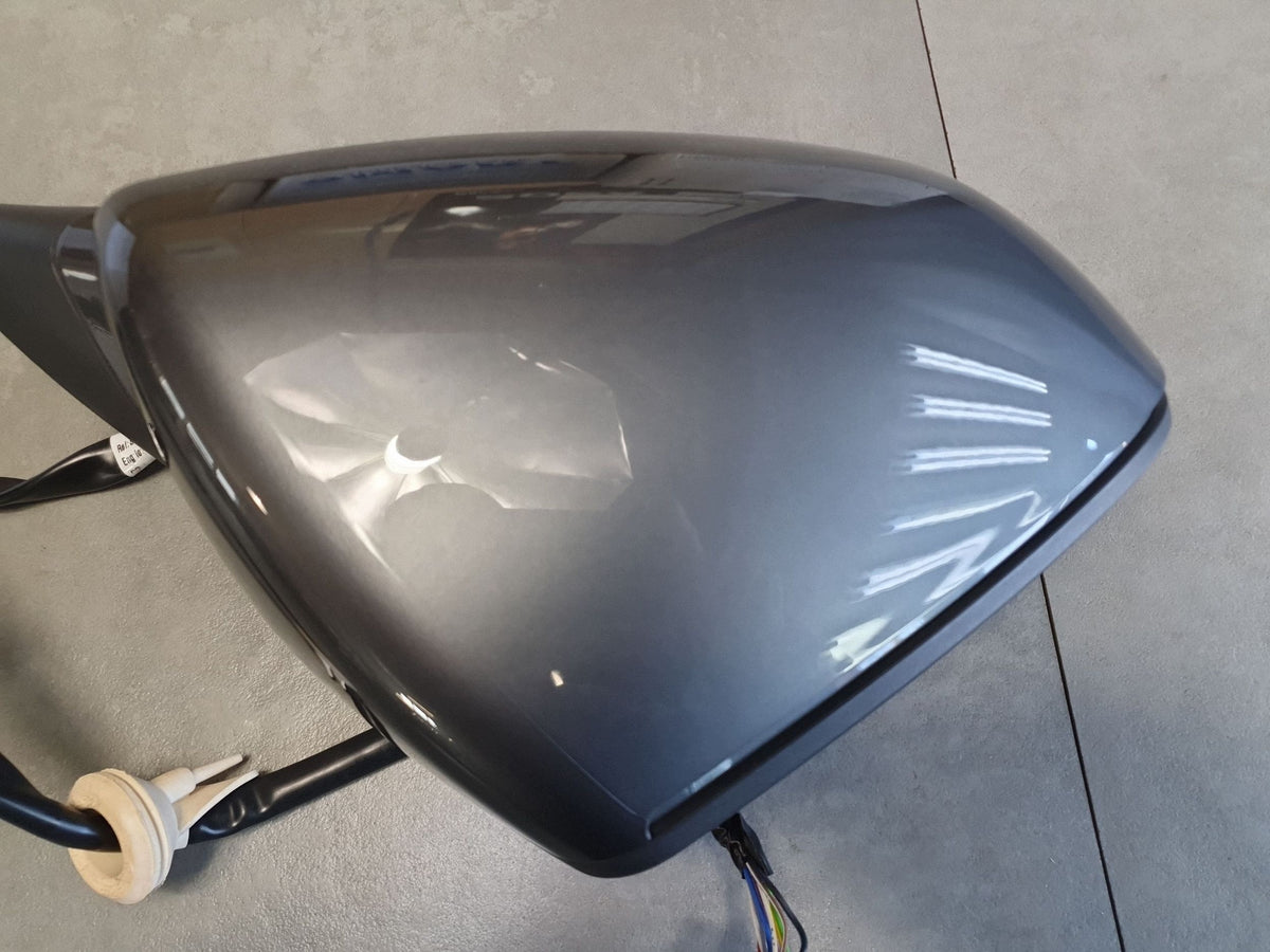 Cupra Leon IV Right Electric Side Mirror 5FB857508AF 13pin