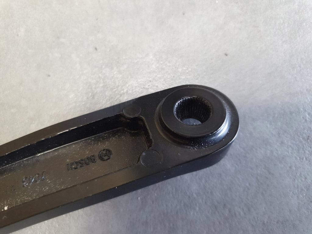Cupra Leon IV Windshield wiper arm left 5FB955409A