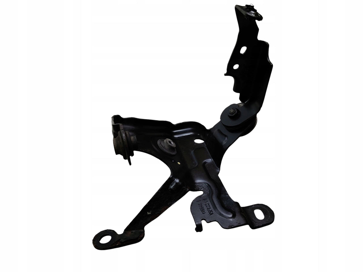 DACIA DOKKER LODGY LIFT (17-21) 1.6 SCE 116648B